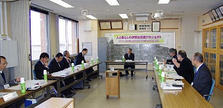 人と暮らしの伊那谷遺産プロジェクトの画像-1