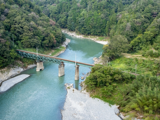 過去の大規模災害 カテゴリー ヘッダーの画像