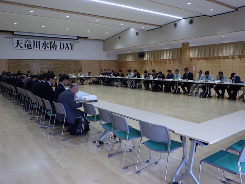 平成30年度 天竜川上流水防連絡会の画像-2