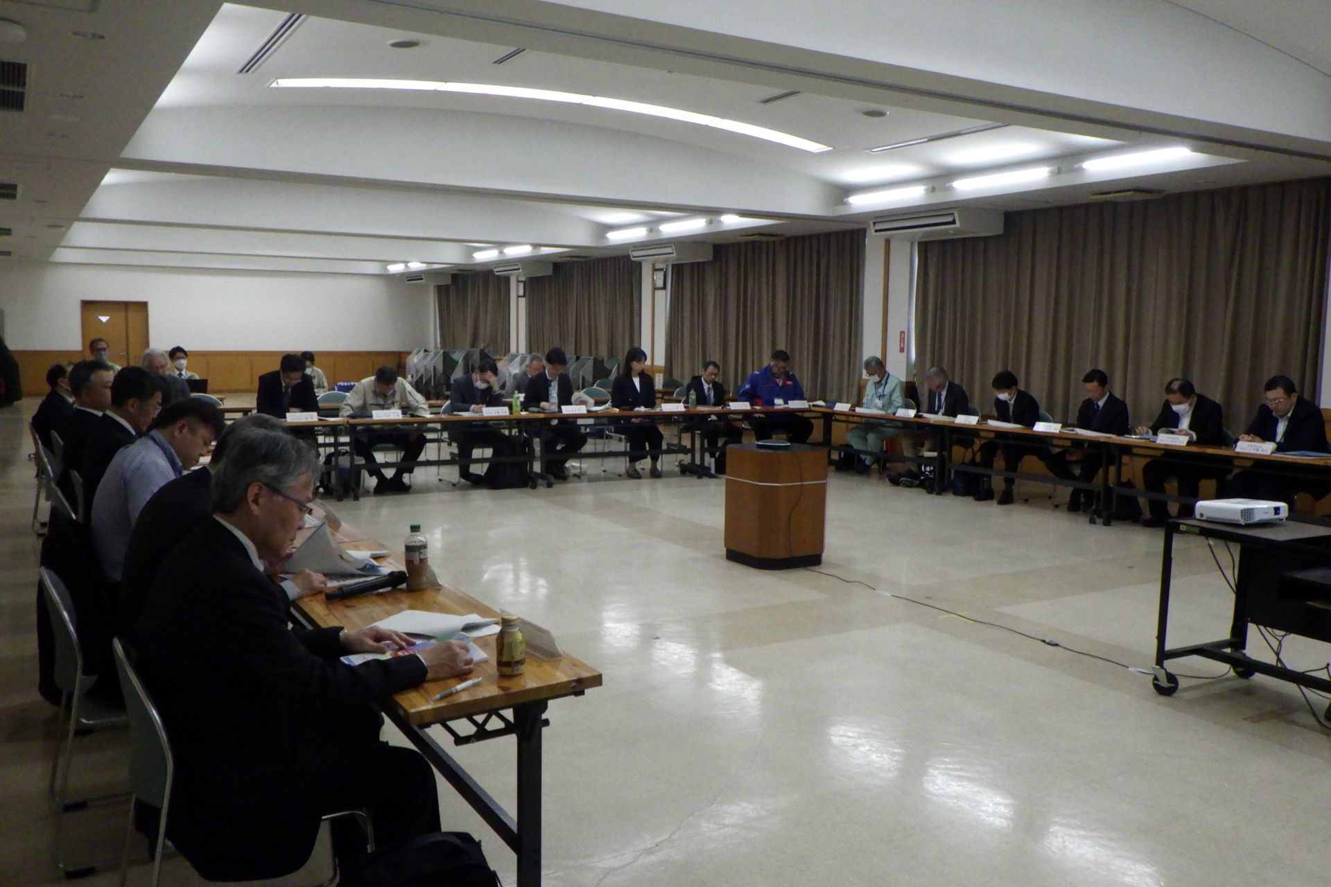令和８年度 天竜川上流水防連絡会の画像-1