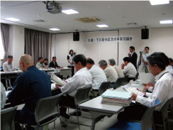 第１回 松尾・下久堅地区治水事業協議会の画像-3