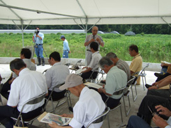 第２回 松尾・下久堅地区治水事業協議会の画像-2