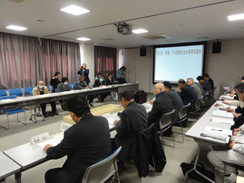 第３回 松尾・下久堅地区治水事業協議会の画像-1