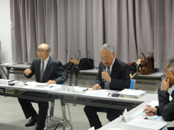 第３回 松尾・下久堅地区治水事業協議会の画像-2