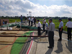 第４回 松尾・下久堅地区治水事業協議会の画像-2