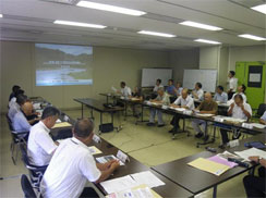 第４回 松尾・下久堅地区治水事業協議会の画像-4