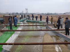 第６回 松尾・下久堅地区治水事業協議会の画像-2