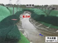 水理模型実験の画像-7