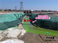 水理模型実験の画像-15