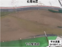 水理模型実験の画像-5