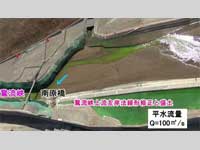 水理模型実験の画像-13