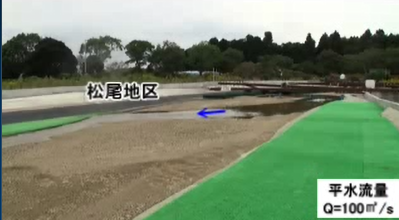 水理模型実験の画像-6