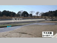 水理模型実験の画像-14