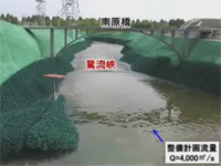 水理模型実験の画像-11