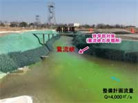 水理模型実験の画像-19