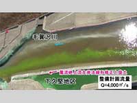 水理模型実験の画像-17