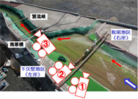 水理模型実験の画像-4