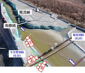 水理模型実験の画像-12