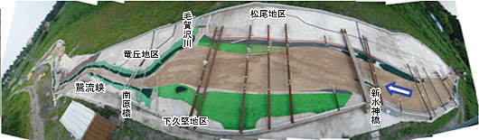 水理模型実験の画像-3