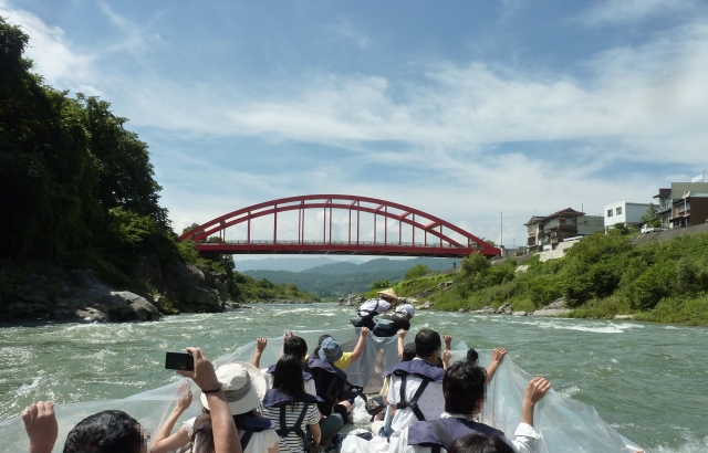 公募型河道内樹木伐採 カテゴリー ヘッダーの画像