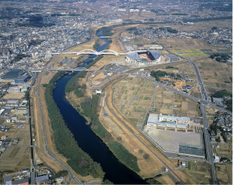 国土交通省 中部地方整備局 豊橋河川事務所