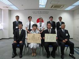(株)建設技術研究所 様