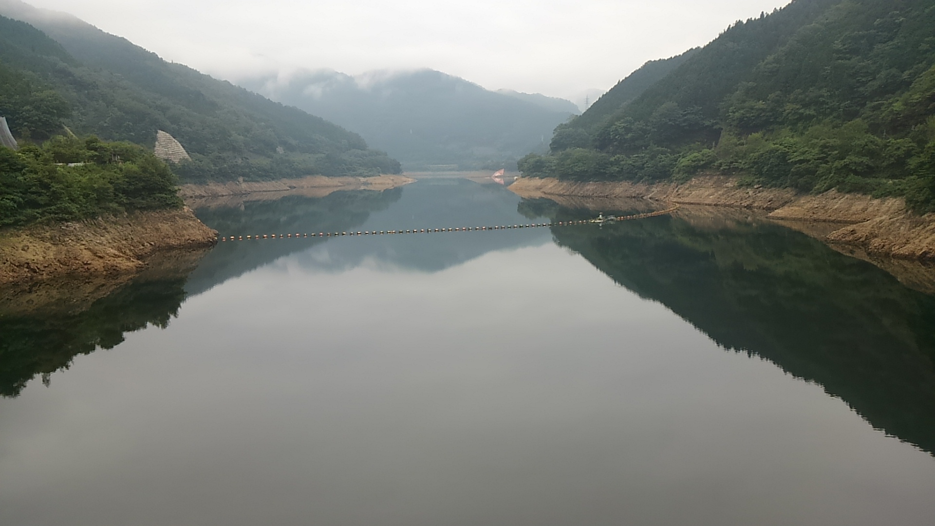 フォトコレクション 国土交通省中部地方整備局 矢作ダム管理所